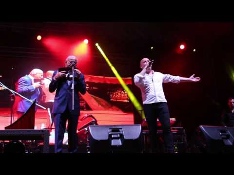 Alba24 Video: Sărbătoarea Muzicii- Alba Iulia- Gheorghe Zamfir și Bere Gratis