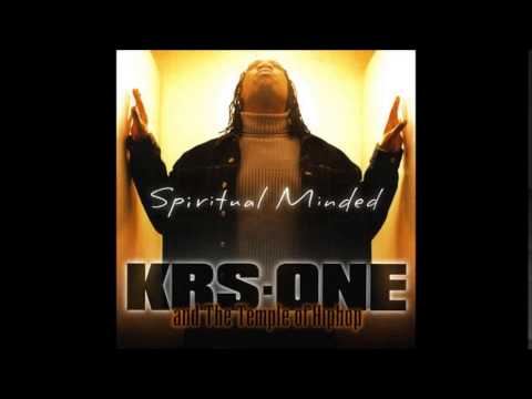 09. KRS-One - Tears