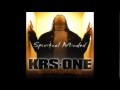 09. KRS-One - Tears