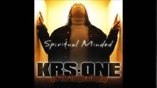 09. KRS-One - Tears