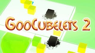 INK CUBES OF DEATH - GooCubelets 2 | Casual Friday