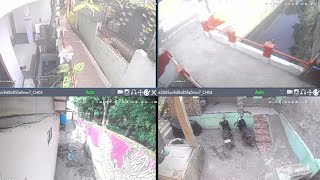CCTV _PANTAUAN MY HOME live webcam