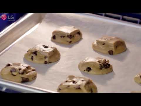 [LG Ranges] Oven Temperature Thermostat Adjustment