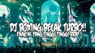 Download lagu DJ BOXING MEDAN FULL BASS BECAK TURBO !! REMIX VIRAL TERBARU 2025 mp3 Download lagu DJ BOXING MEDAN FULL BASS BECAK TURBO !! REMIX VIRAL TERBARU 2025 mp3