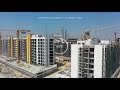 Riviera phase I Construction Updates | November 2020