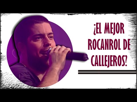 Sed - Callejeros