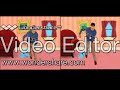 2 Joes With Blue Shirts Sings The Same Mailtime