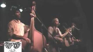 The Avett Brothers &quot;Nothing Short of Thankful&quot; 3 Guys Pickin