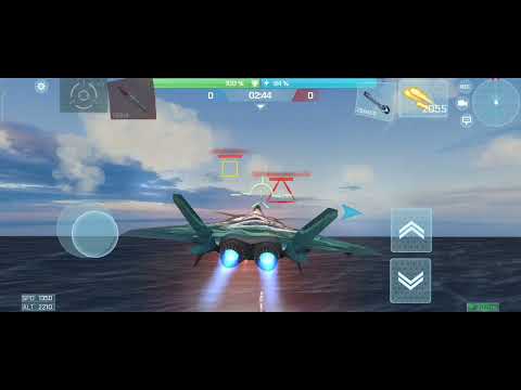 Air Combat Online - Duels with STB