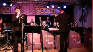 Feels So Good - Scala Big Band - featuring master trumpeter Erik Veldkamp