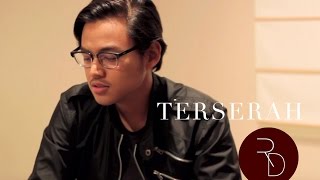 Terserah - Glenn Fredly (Cover by Rama Davis)