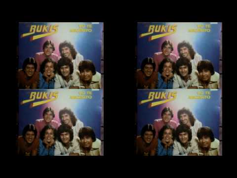 Los Bukis- Mi Gran Verdad