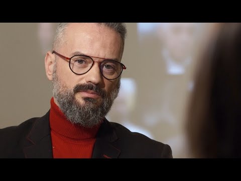 Vojtko: Nevěra je běžná, tolerovaná, žijí v tom všichni. Ideální vztah neexistuje, ale lidi to neví