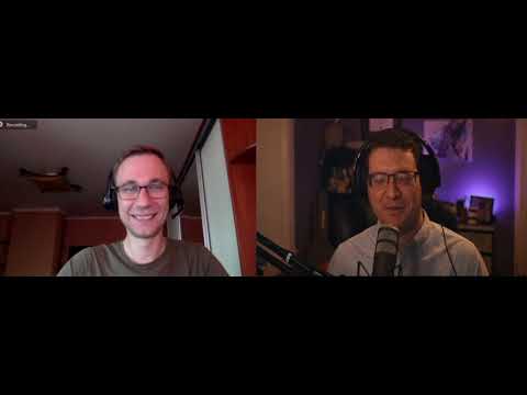 Getting into Visual Testing with Visual Regression Tracker with Pavel Strunkin Interview