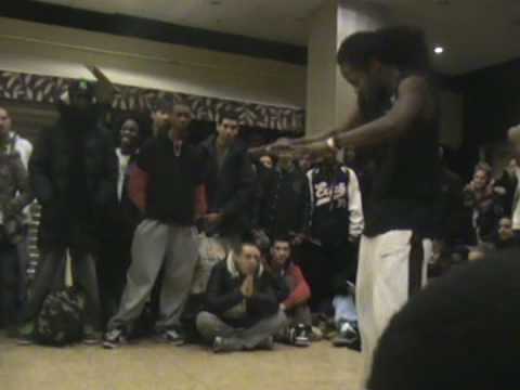 marabout et stew vs blondy et dorian