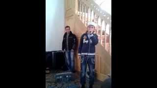 preview picture of video 'Ilir Noka-Begatite e Allahut (ilahi)'