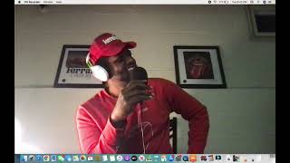 Infectious Grooves - I&#39;m Gonna Be My King (high quality) Reaction