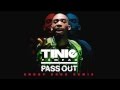 Tinie Tempah - Pass Out ft. Snoop Dogg (Official ...