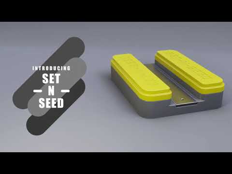 How To Use Set-N-Seed