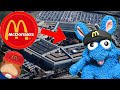 MCDONALDS In The PENTAGON COVER SONG