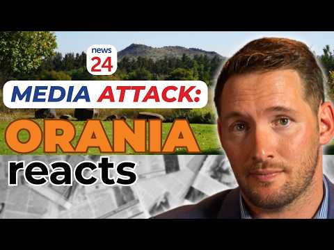 Orania: Full reaction on media attack