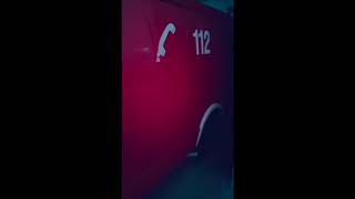 Bluelightchallenge