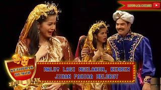 Download lagu MALU! LAGI NGELAKON, KEMBEN JIHAN FAHIRA MELOROT - KETOPRAK HUMOR mp3 Download lagu MALU! LAGI NGELAKON, KEMBEN JIHAN FAHIRA MELOROT - KETOPRAK HUMOR mp3
