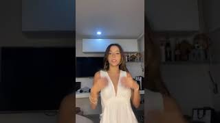 Spanish Girls Tiktok#162 #Duro