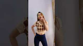 Why is this filter so cute #touchit #touchitchallenge