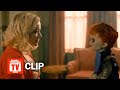 Chucky S02 E08 Season Finale Clip GG Finds Their Voice And Says Goodbye To Tiffany
