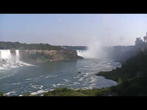 Pete Lunn vlog#3 :  Toronto / Ontario