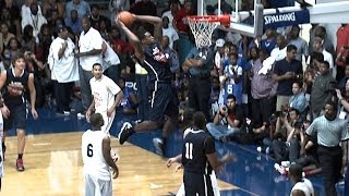 Deandre jordan vertical sale