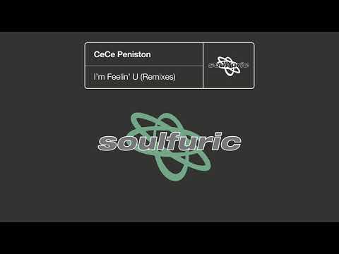 CeCe Peniston - I'm Feelin' U (Ron Carroll's BT Express Mix)