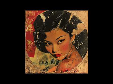 🎷 KIMONO NOIR Silk, Smoke & Saxophone Seductive Jazz from Tokyo’s Hidden Rooms