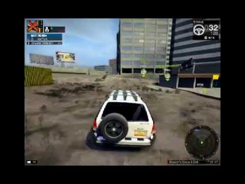 APB RELOADED AZERBAIjAN