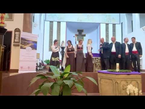 Klapa FD Kumpanija-Johannesburg 2025