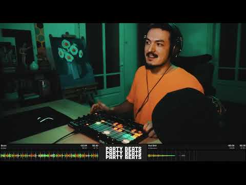 Beats & Pieces #39 - Party Beats Edition