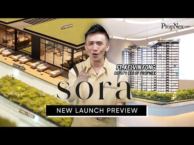 3 Bed Condo for Sale in  Sora - Image 9