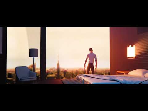 MC LIVINHO - NASCI PRA SER ( VÍDEO LOOP ) ÁLBUM MÁGICO DOS FLOWS