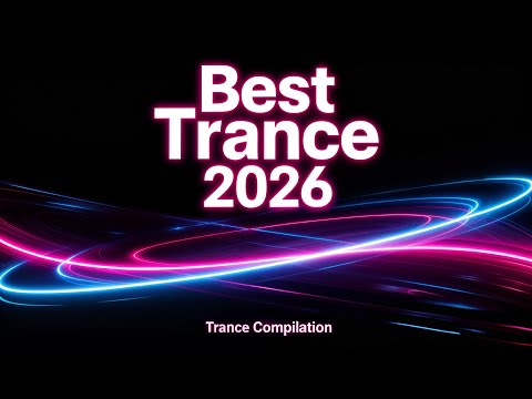Best Vocal Trance – Deep Emotional  City Nights  -- NEW 2026