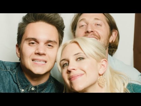 'I Love You Both' Official Trailer (2016)