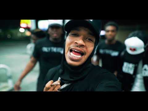 ATM Mally - FRESH OUT DA BED