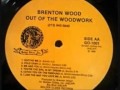 Brenton Wood - You're The Girl In My Dream  (1986).wmv