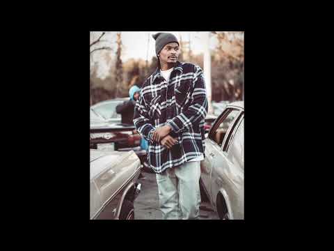 DoggyStyleee x YG / West Coast Type Beat - Sunday