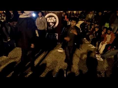 SEMIFINAL REGULUS VS ✔ADEUZ  BTR FEST FINAL REGIONAL