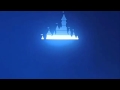 Walt Disney Pictures Logo 1990