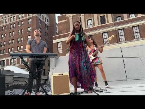 Jessie Wagner Sings Cover of Dreams by Fleetwood Mac