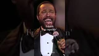 Marvin Gaye - Sexual Healing