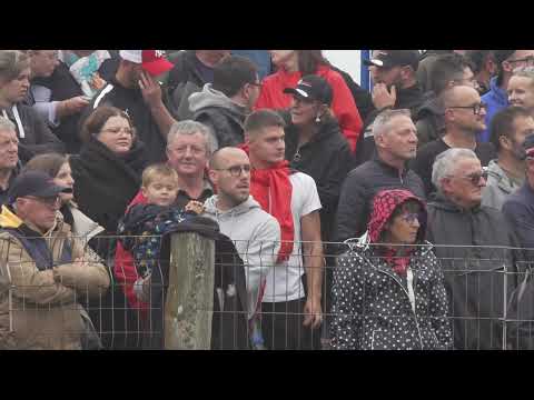 Rallycross 2024 - Mayenne