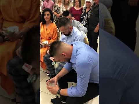 Bujari Vogel Besarta Reshani grupi Triada Nsyneti Destanit 31 07 2019